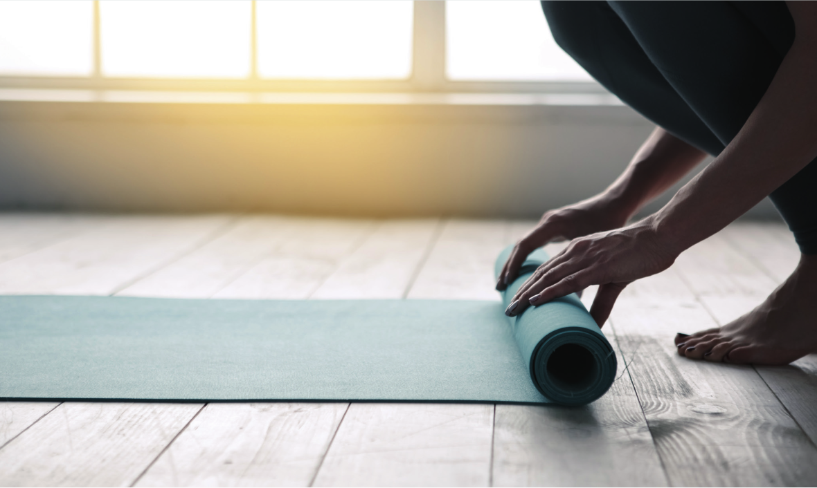 Yogapraxis